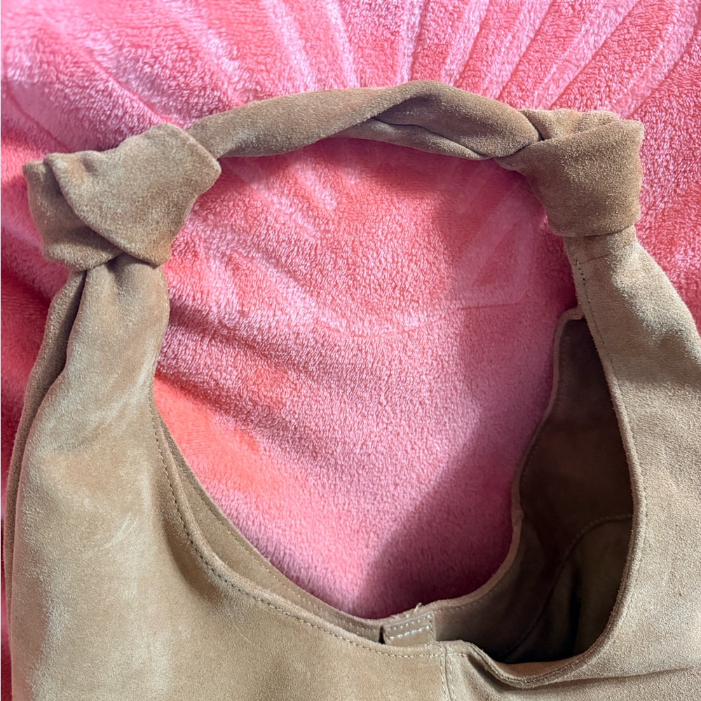 American Leather Co Purse - Picture 3 of 8